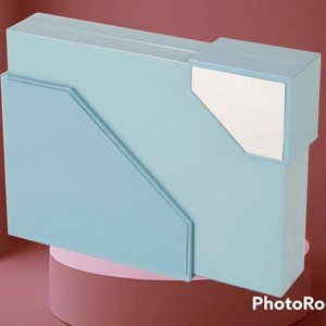 Lee Savage Broken Space Clutch